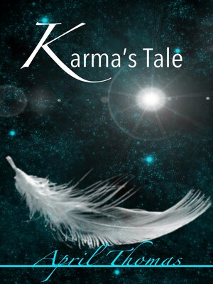 cover image of Karma's Tale
